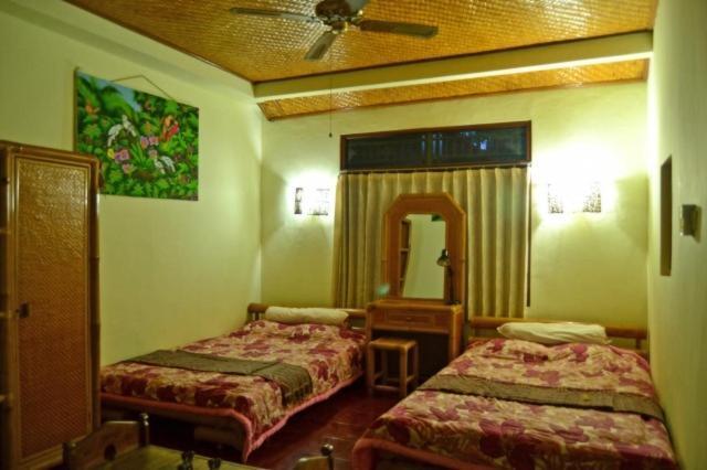 Nyoman Murjana Homestay Ubud Dış mekan fotoğraf