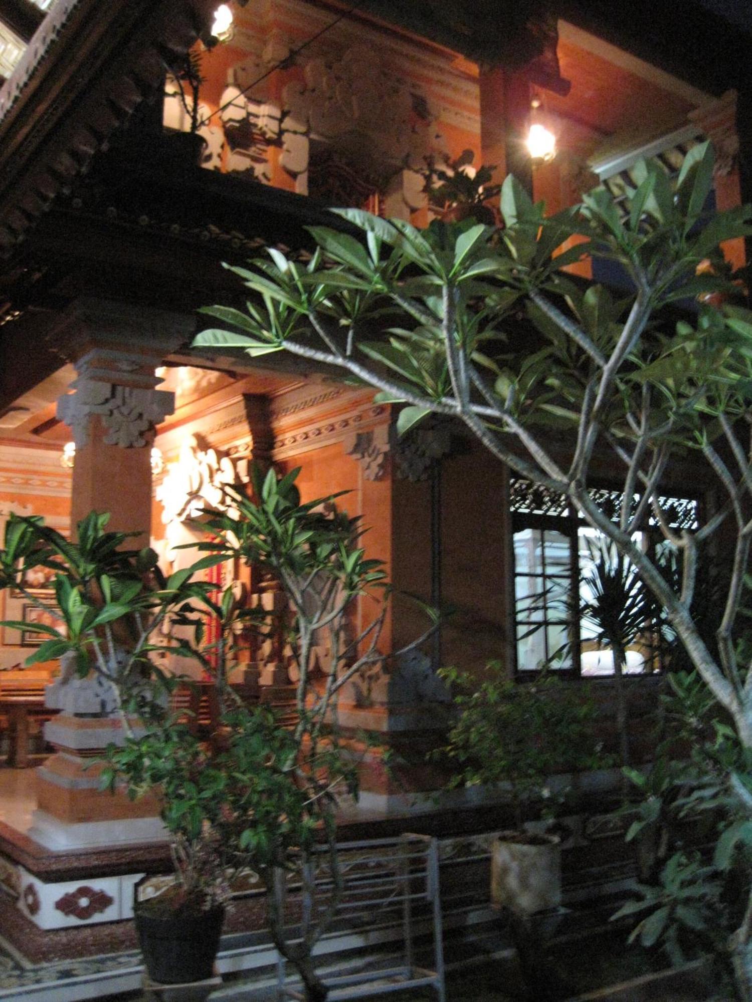 Nyoman Murjana Homestay Ubud Dış mekan fotoğraf
